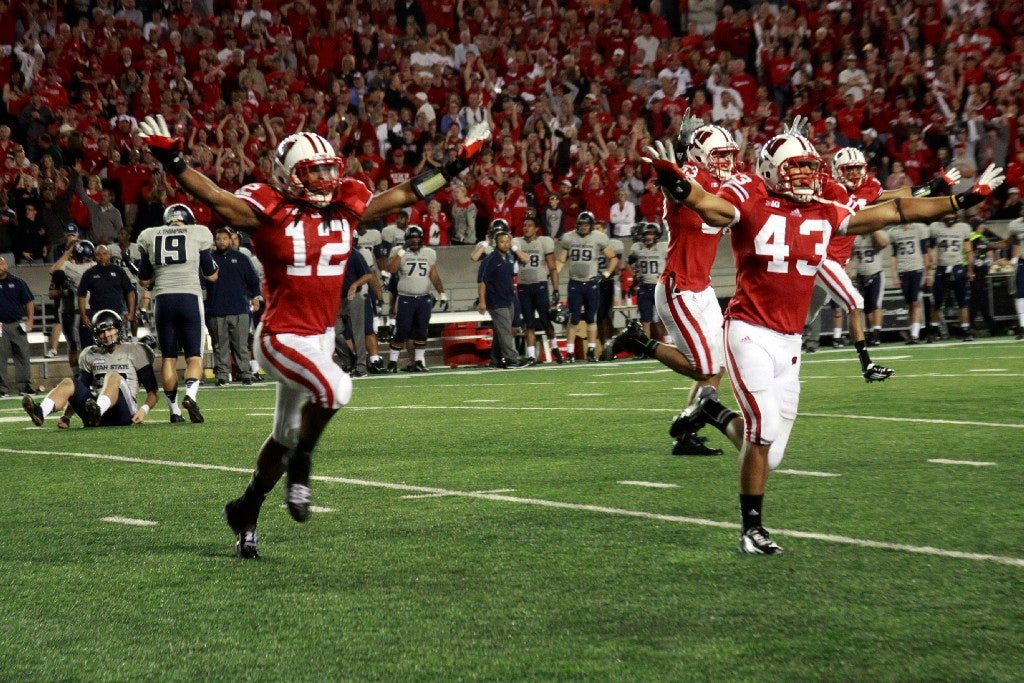 badger 247 sports