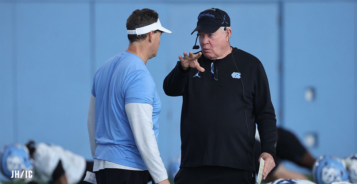 Fixing Defense Again Takes Center Stage For UNC After Bowl Game