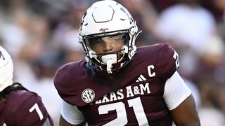Texas A&M football position preview for 2025 season: Linebackers
