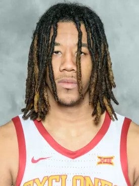 Dishon Jackson photo