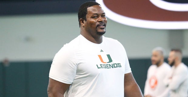 Miami recruiting notebook from Hurricanes' Legends Camp