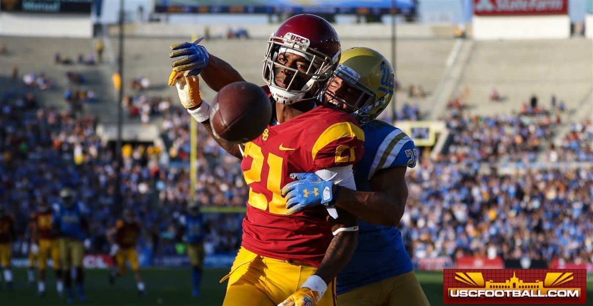 UCLA football recruiting commits: Krys Barnes, Theo Howard, Osa