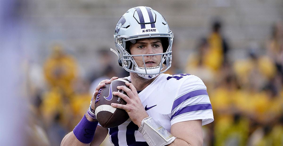 5 key takeaways from Kansas State's dominant 48-0 victory over