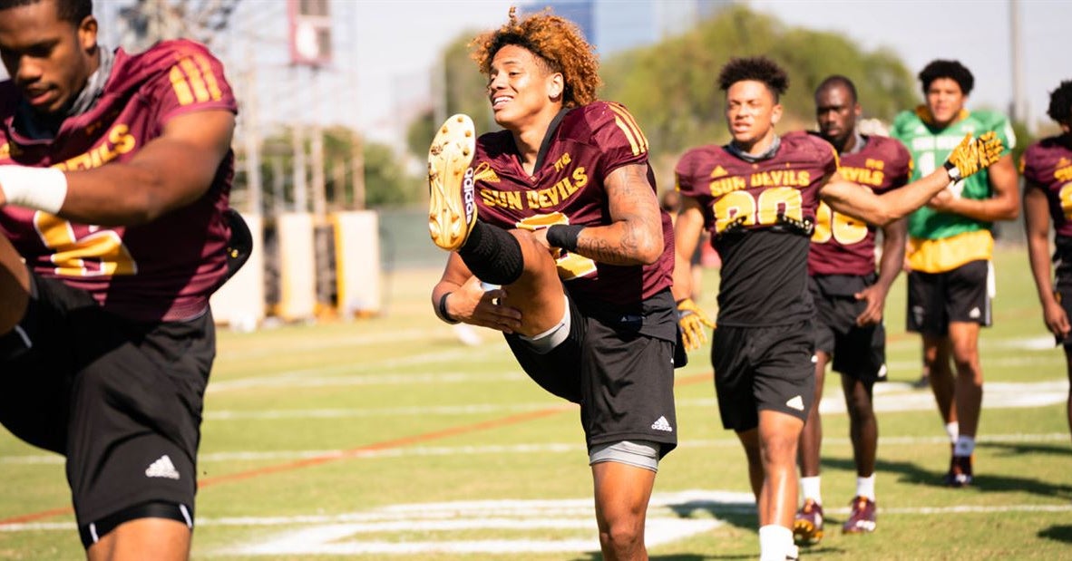 Video/quotes: Bunkley-Shelton sets Freshman All-American goal