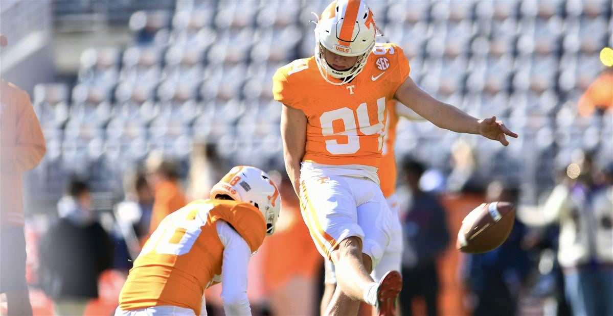 Offseason Outlook: Tennessee will be counting on some new faces on ...