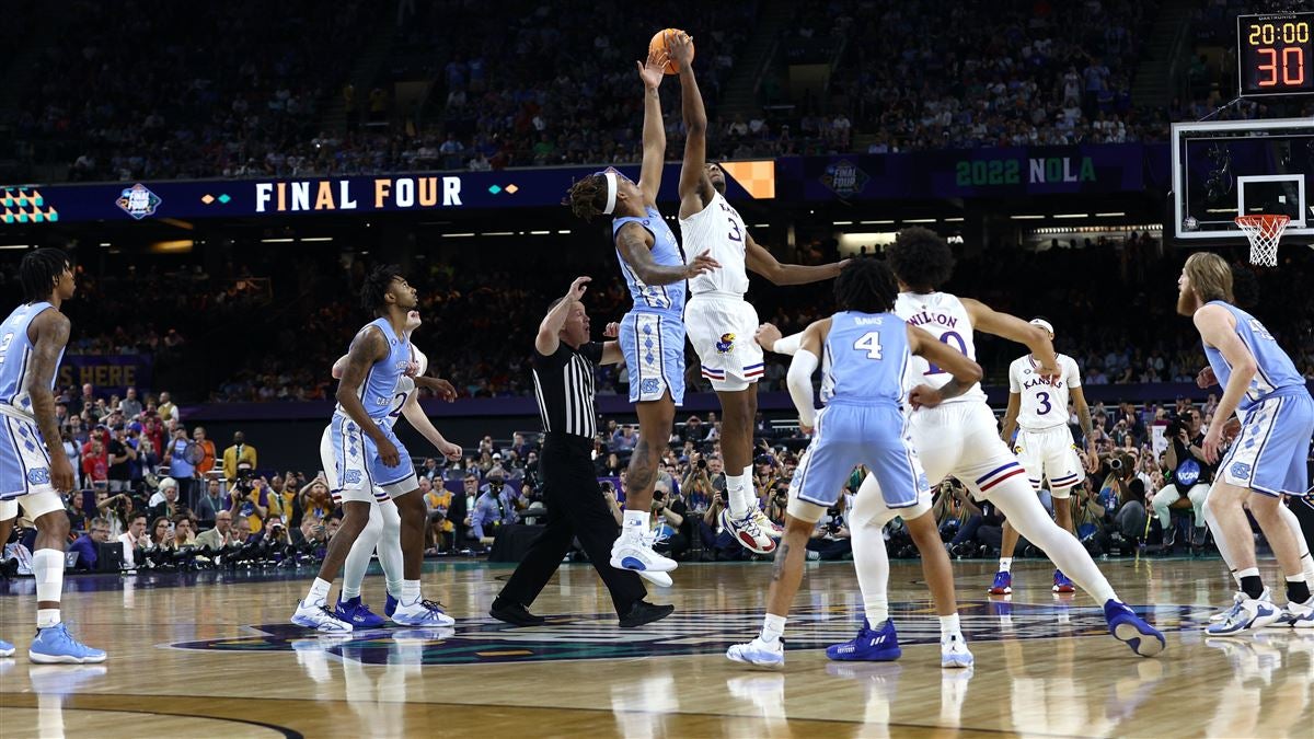 College basketball KenPom predicts the best conferences for 202223