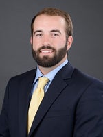 Jacob Wolfe, East Carolina, Starting Pitcher