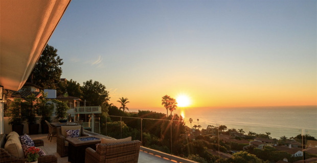 Ex-USC Trojans assistant Alex Grinch lists $4.5 million oceanfront home ...