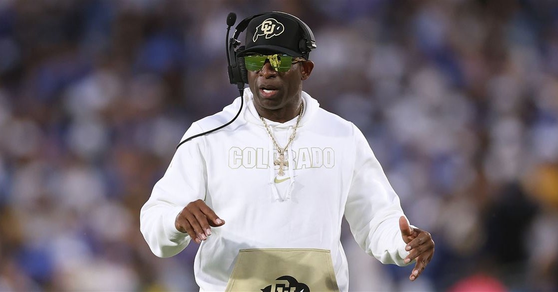 Deion Sanders says College Football Playoff committee made 'business' decision with Florida State snub