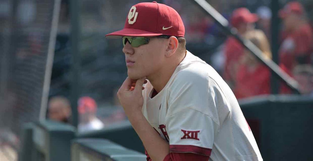 OU baseball: Draft focus becoming sharper for Sooners outfielders