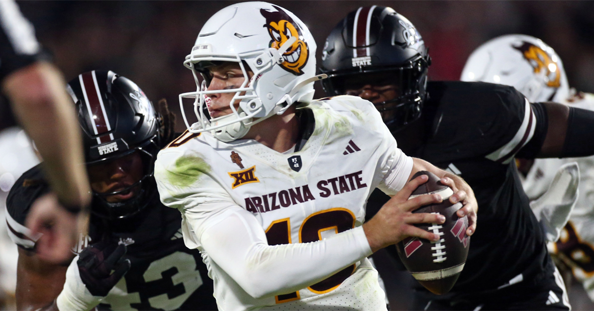 Leavitt listed as doubtful to play at Utah