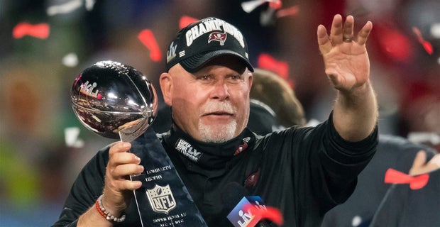 CBSSports.com ranks Andy Reid #1 NFL Coach