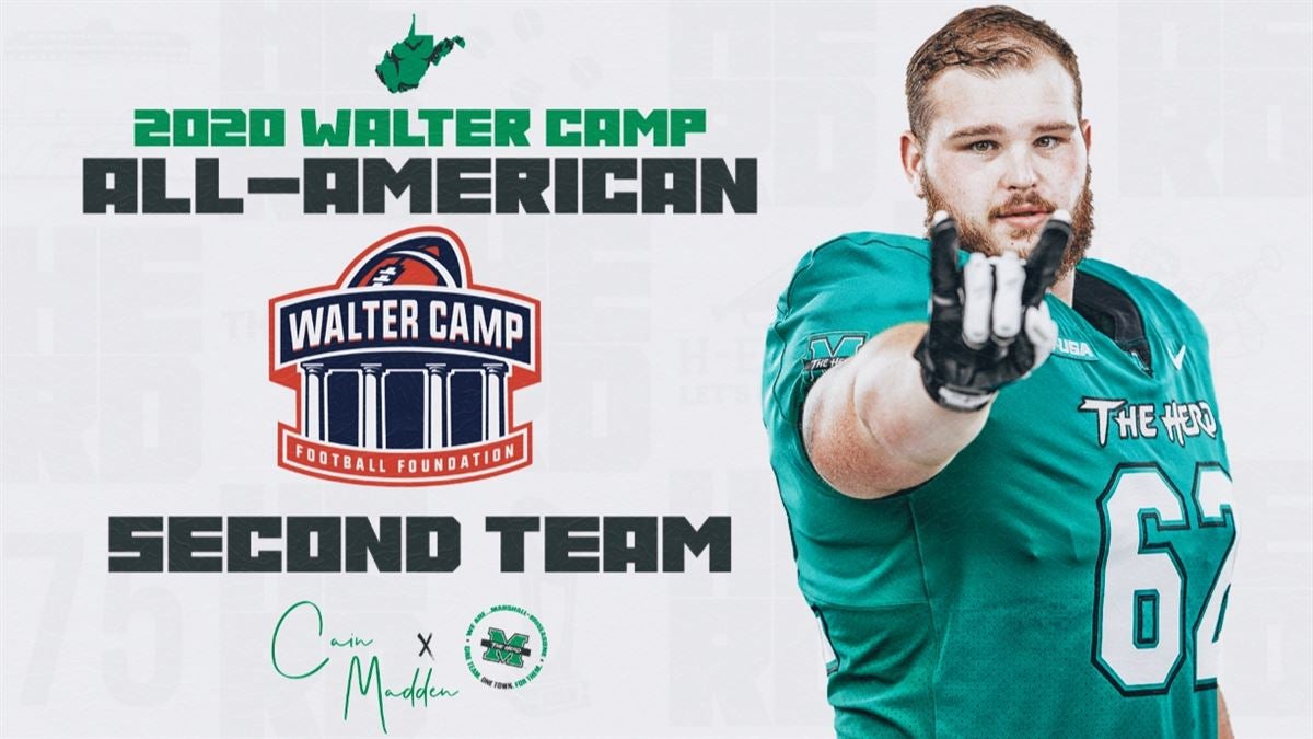 Cain Madden - College Football Offensive lineman - News, Stats, Bio and  more - The Athletic