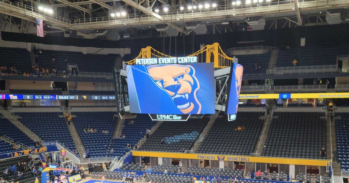 Live updates WVU vs. Pitt Final