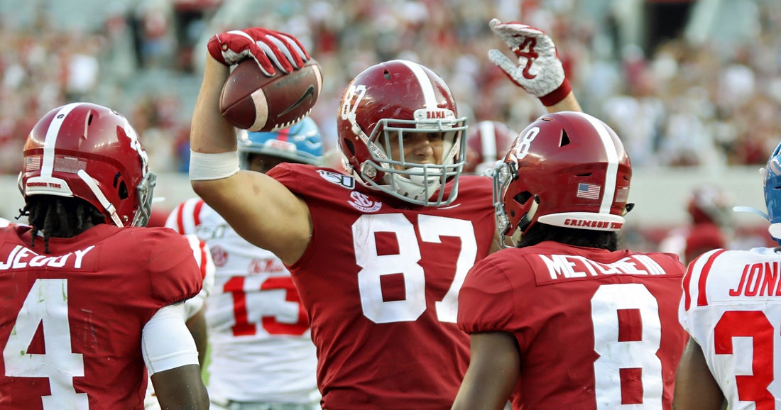 Preseason Position Preview Tight End preseason-position-preview-tight-end