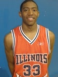 Chasson Randle