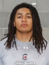 Christian Hayes athlete image