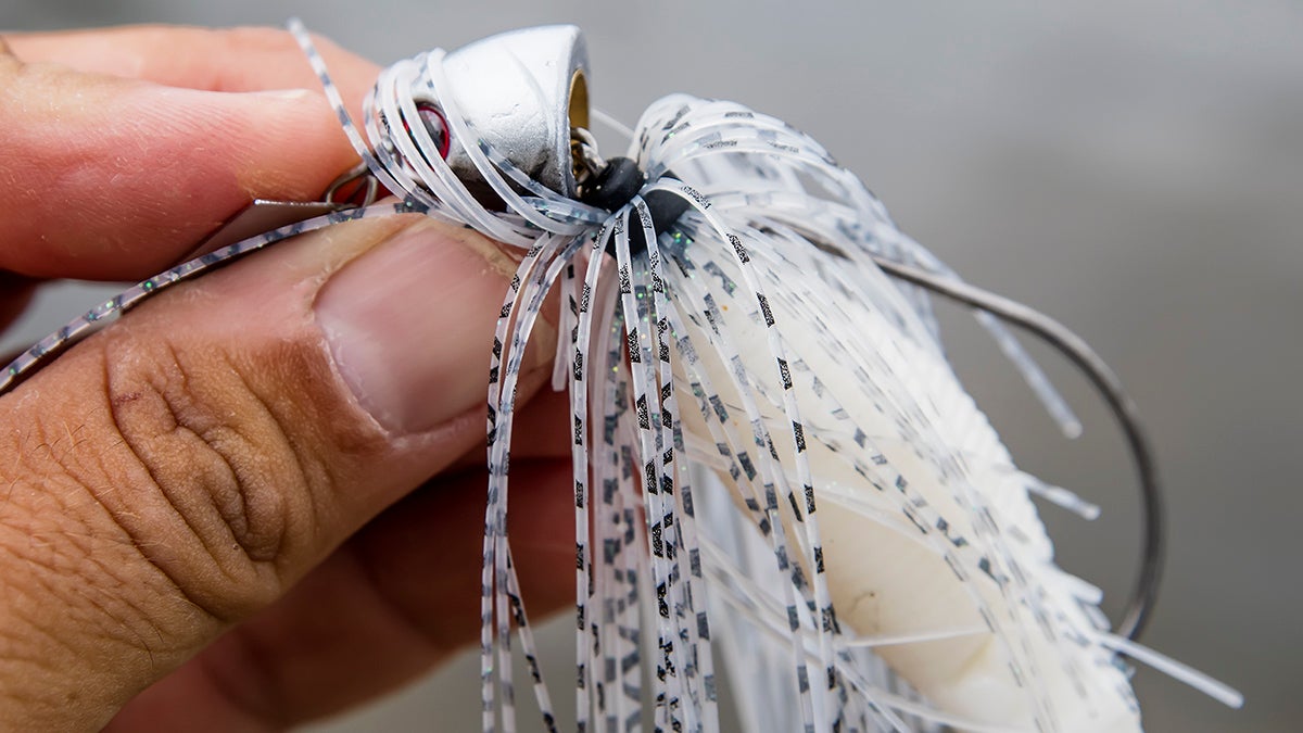 ZMan Chatterbait Freedom Review