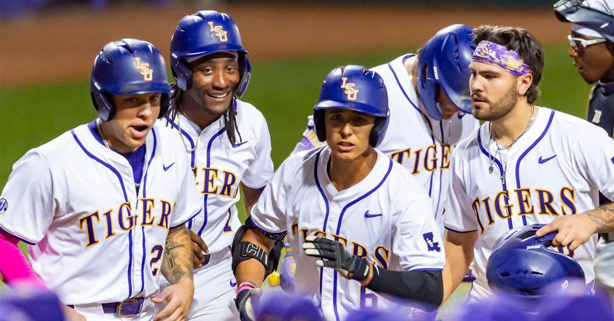 Latest loss leaves LSU in difficult postseason position