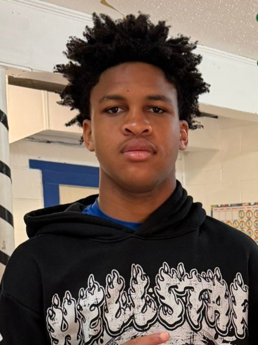 Kyree Wilson