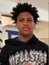 Kyree Wilson athlete image