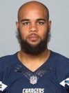 Keenan Allen, Los Angeles, Wide Receiver