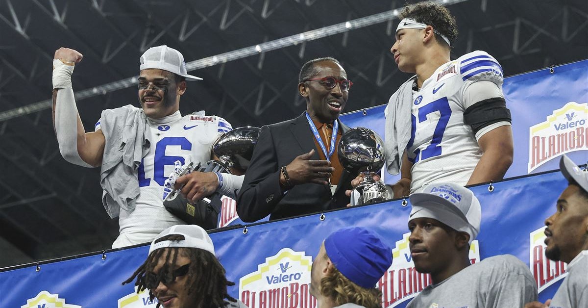 10 things we learned about BYU in 2024