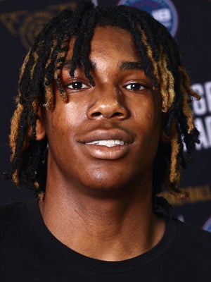 K'Majay Jenkins