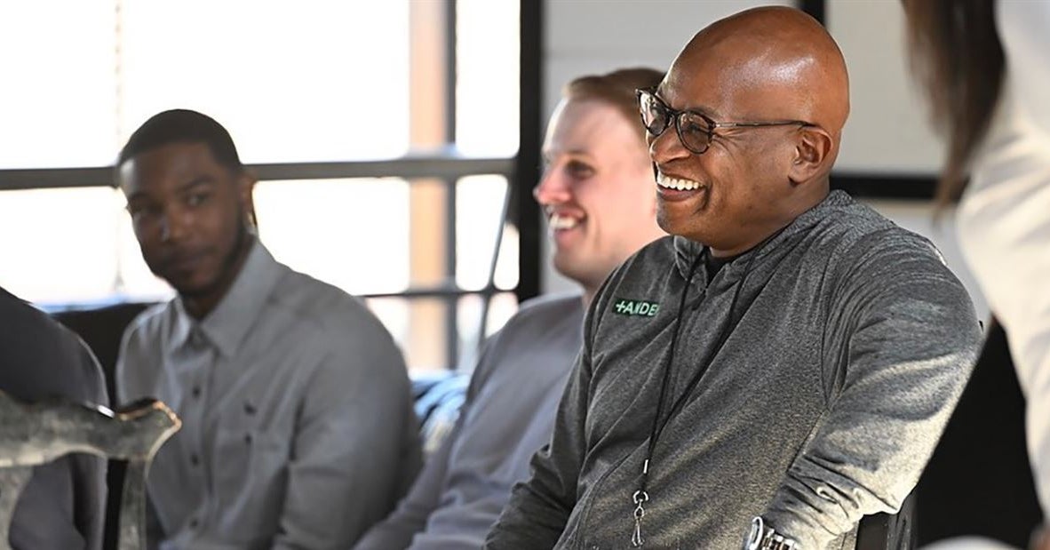 UNC Basketball Signals Paradigm Shift With Hiring Of General Manager UNC Basketball Signals Paradigm Shift With Hiring Of General Manager