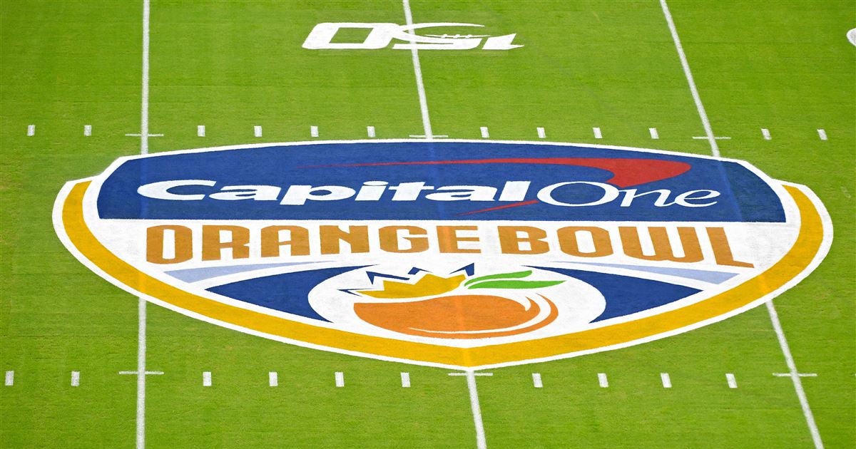 North Carolina Poised for Orange Bowl Berth