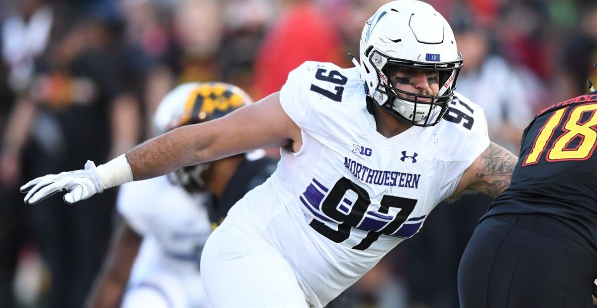 Game Prep 10 Northwestern Players To Know