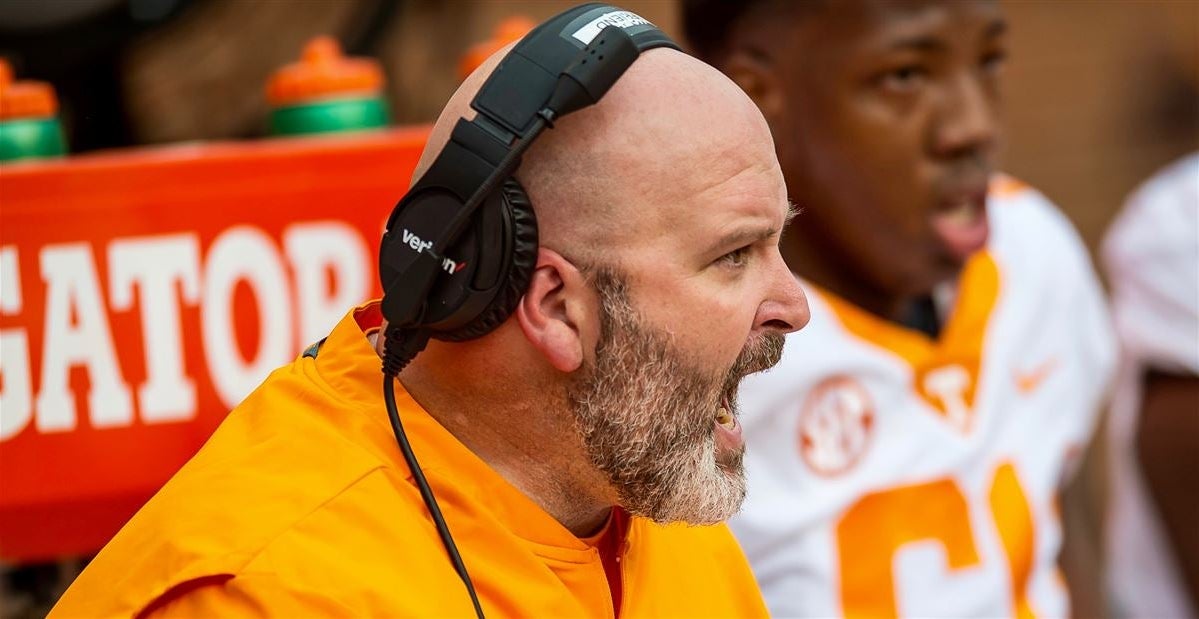 Meet the coaches A look at Auburn's new football staff