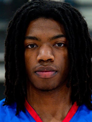 LJ Holman