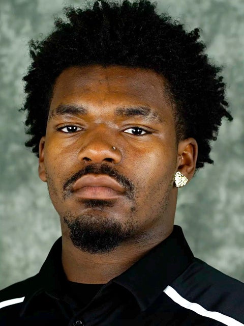 Damian Henderson II athlete image