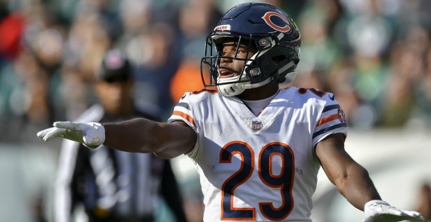 WATCH: NFL.com previews Broncos vs. Bears game