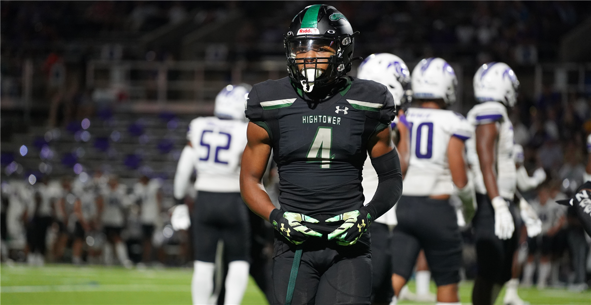 Where do Oklahoma's 2023 commits rank in latest 247Sports Top247 update?