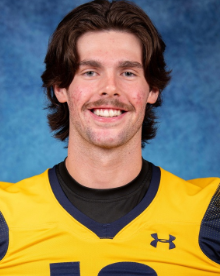 JJ Homuth athlete image