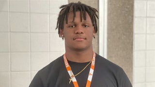Where Vols stand with targets coming off official visits to other schools