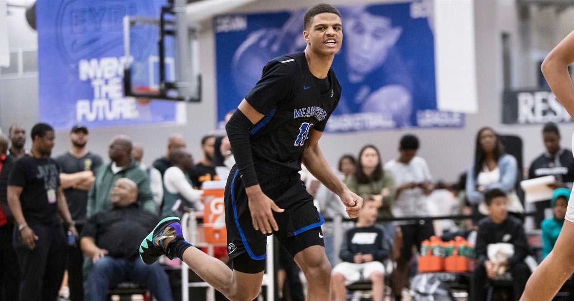 Missouri transfer Tray Jackson talks Mississippi State, options