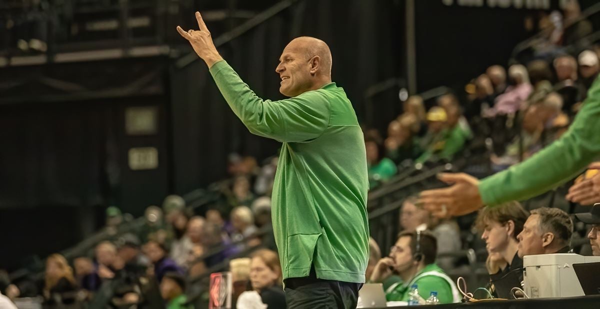 Oregon signee Sammie Wagner not planning to play once she enrolls in January - Vimarsana News