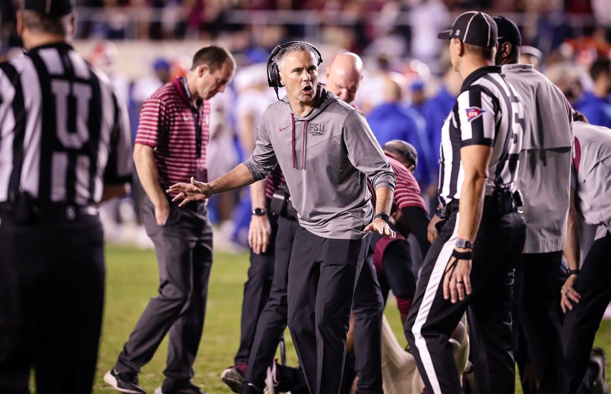 Noles247 Staff Predictions: FSU vs. Oklahoma in the Cheez-It Bowl - Vimarsana News