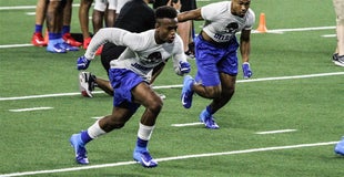 WATCH: Stanford '19 Offer Cornelius Johnson At The Opening WATCH: Stanford '19 Offer Cornelius Johnson At The Opening