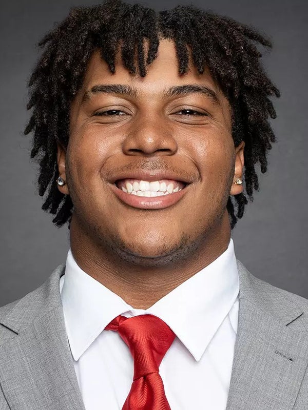 Brandon Stuckey athlete image
