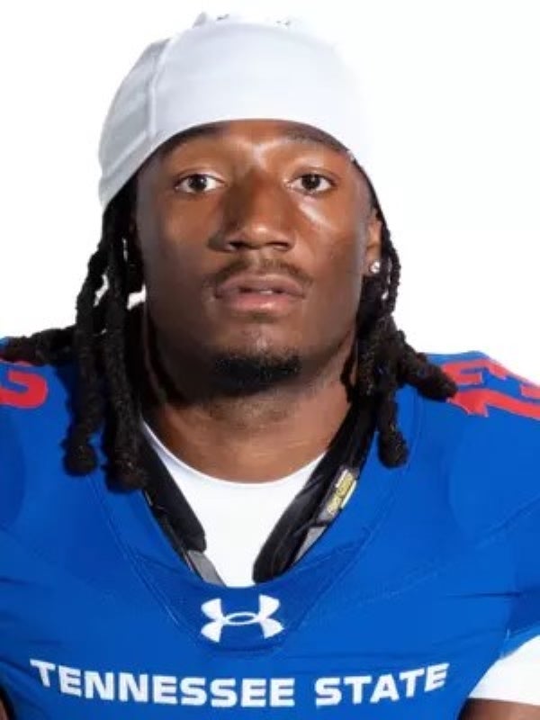 Dominique Dixon athlete image