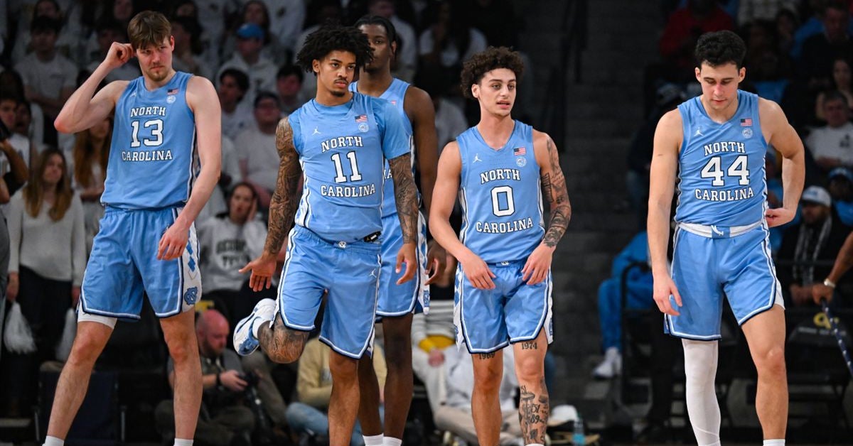 Tar Heels Aim to Avoid Trap Game Against Syracuse Ahead of Duke Clash Tar Heels Aim to Avoid Trap Game Against Syracuse Ahead of Duke Clash