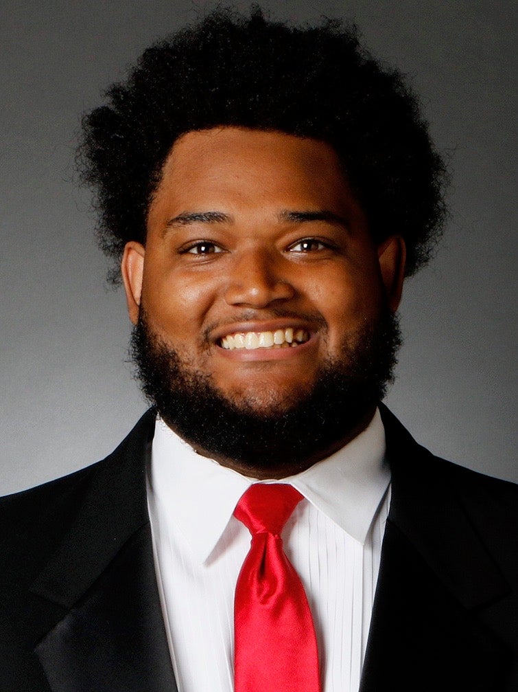 Ronald Rudd, Louisville, Offensive Tackle