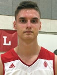 Nate Laszewski