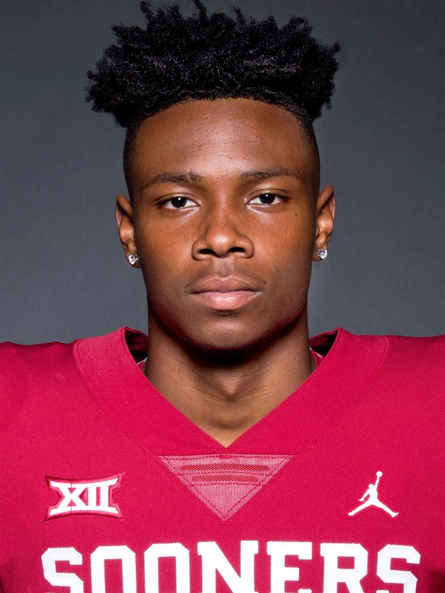 Charleston Rambo, Miami, Wide Receiver