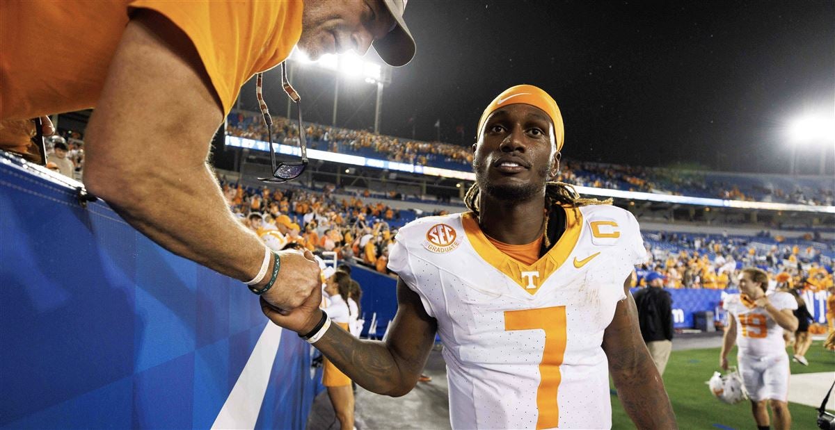 GoVols247 Podcast Vols top Cats in Beer Barrel thriller in Lexington