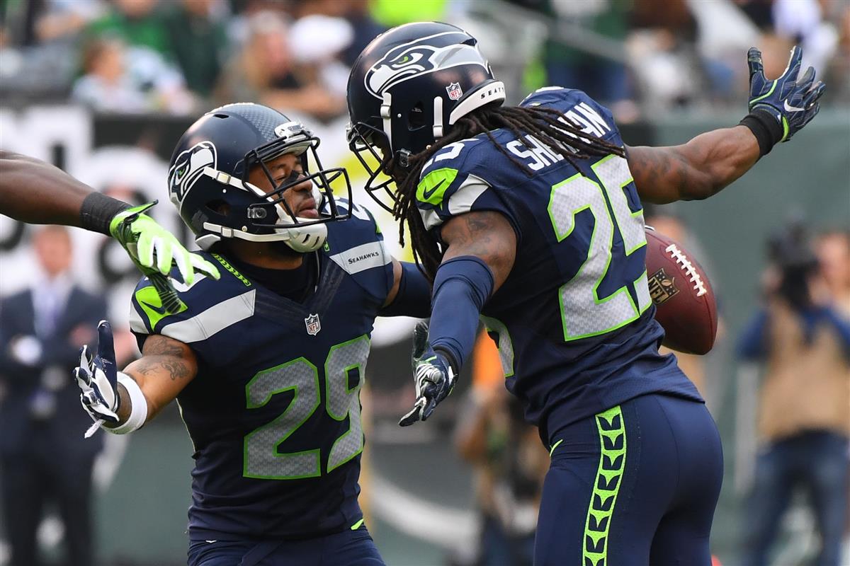 earl thomas richard sherman seahawks 2023